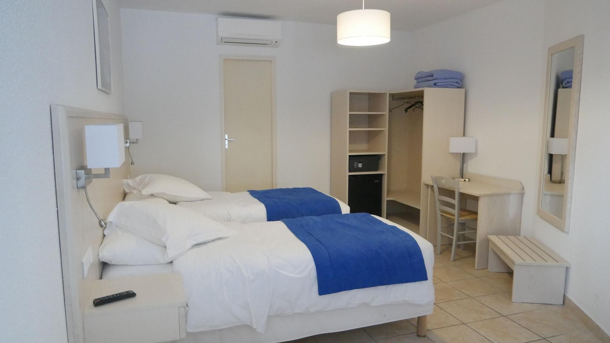 Corsica Hostel Porto-Vecchio, Partie Dortoirs מראה חיצוני תמונה