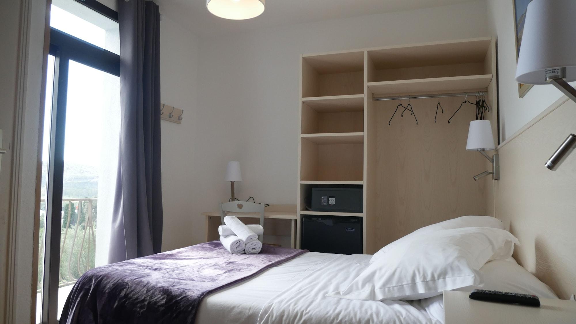 Corsica Hostel Porto-Vecchio, Partie Dortoirs מראה חיצוני תמונה
