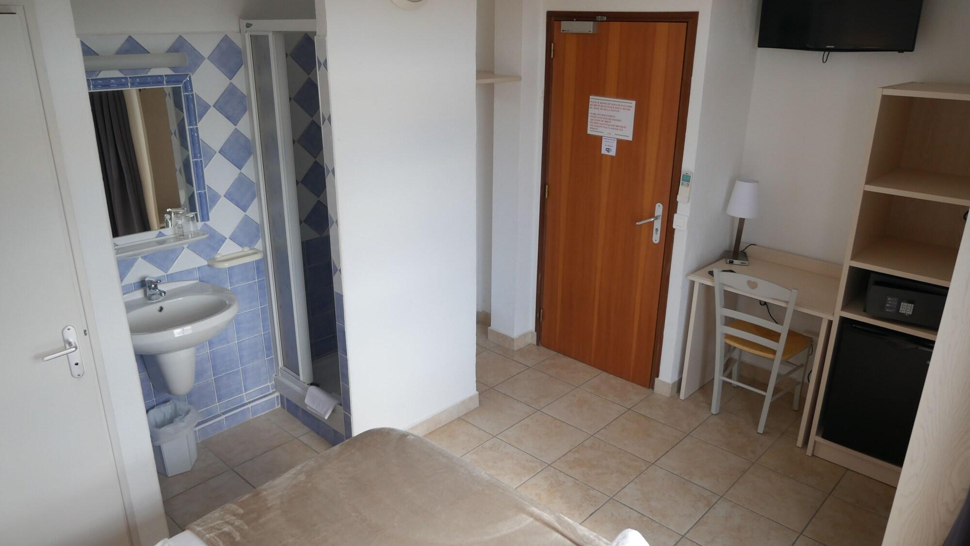 Corsica Hostel Porto-Vecchio, Partie Dortoirs מראה חיצוני תמונה