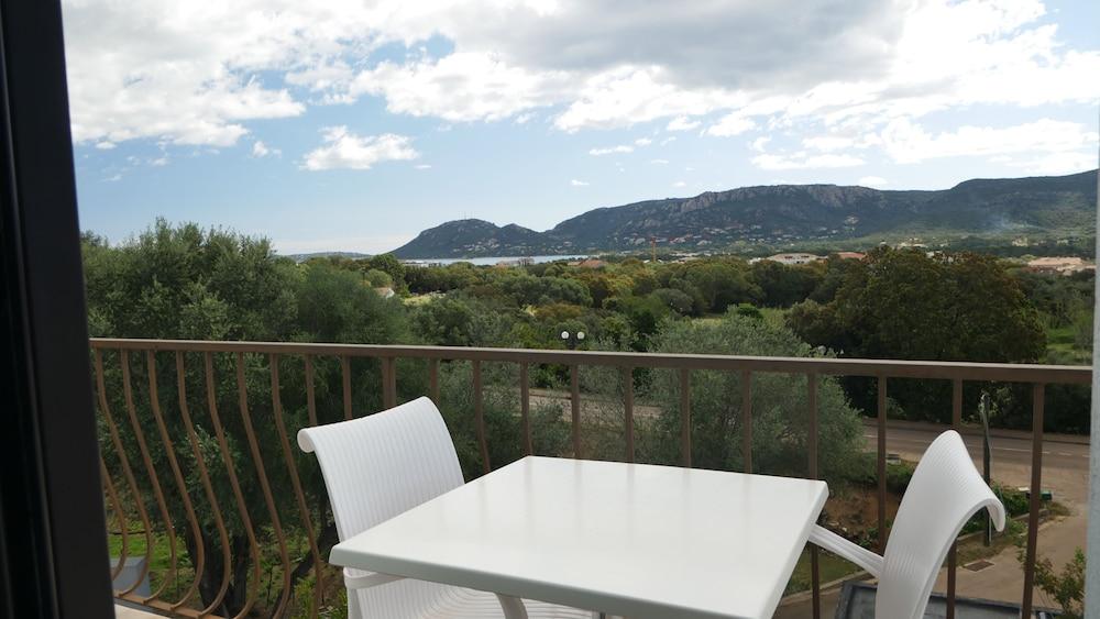 Corsica Hostel Porto-Vecchio, Partie Dortoirs מראה חיצוני תמונה