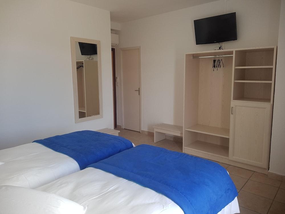 Corsica Hostel Porto-Vecchio, Partie Dortoirs מראה חיצוני תמונה