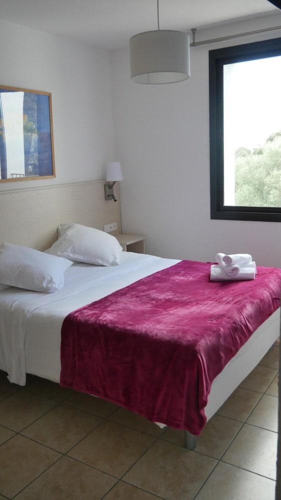 Corsica Hostel Porto-Vecchio, Partie Dortoirs מראה חיצוני תמונה