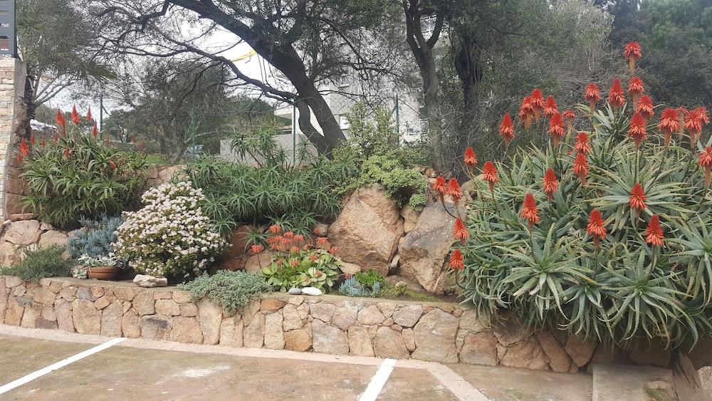 Corsica Hostel Porto-Vecchio, Partie Dortoirs מראה חיצוני תמונה