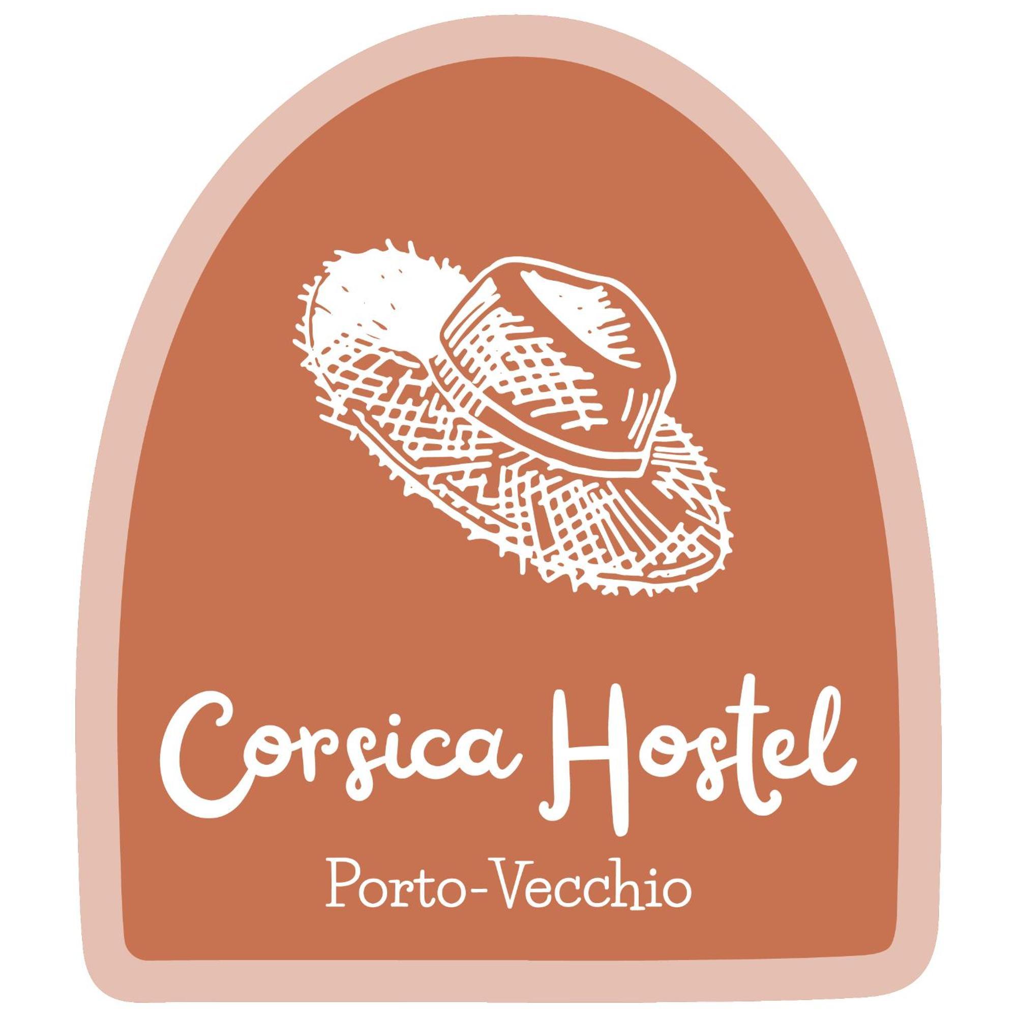 Corsica Hostel Porto-Vecchio, Partie Dortoirs מראה חיצוני תמונה