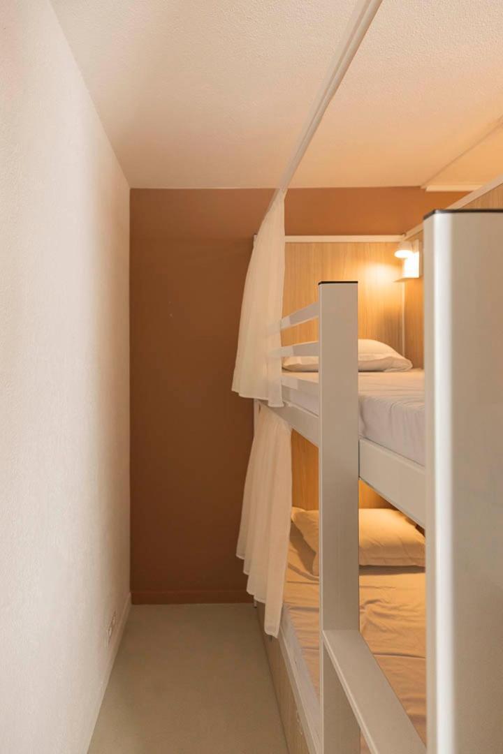 Corsica Hostel Porto-Vecchio, Partie Dortoirs מראה חיצוני תמונה