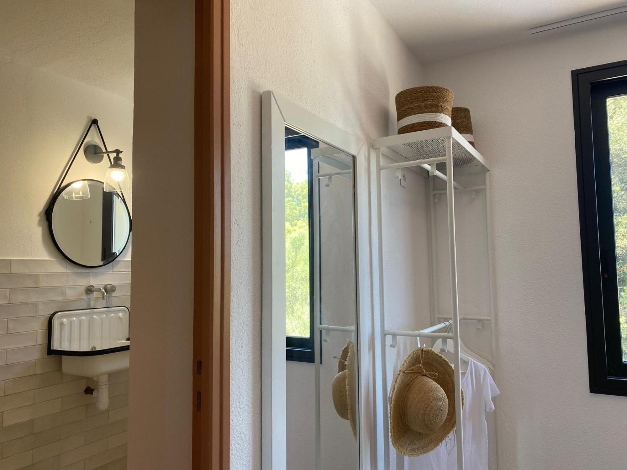 Corsica Hostel Porto-Vecchio, Partie Dortoirs מראה חיצוני תמונה