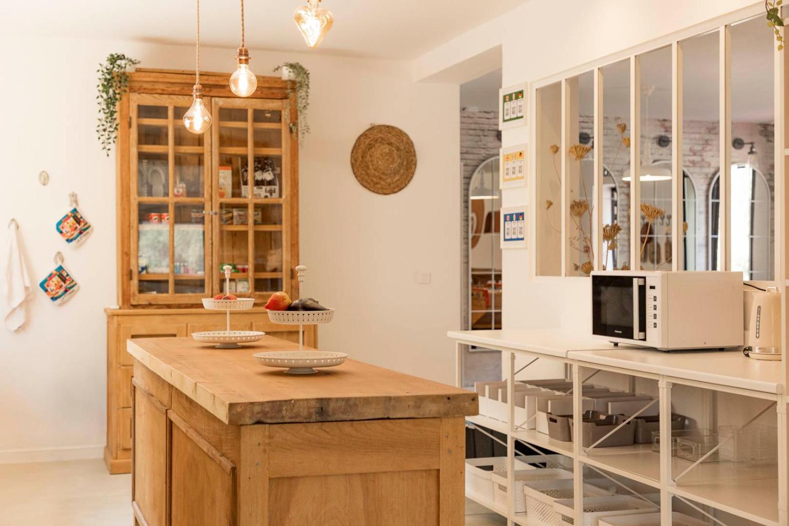 Corsica Hostel Porto-Vecchio, Partie Dortoirs מראה חיצוני תמונה