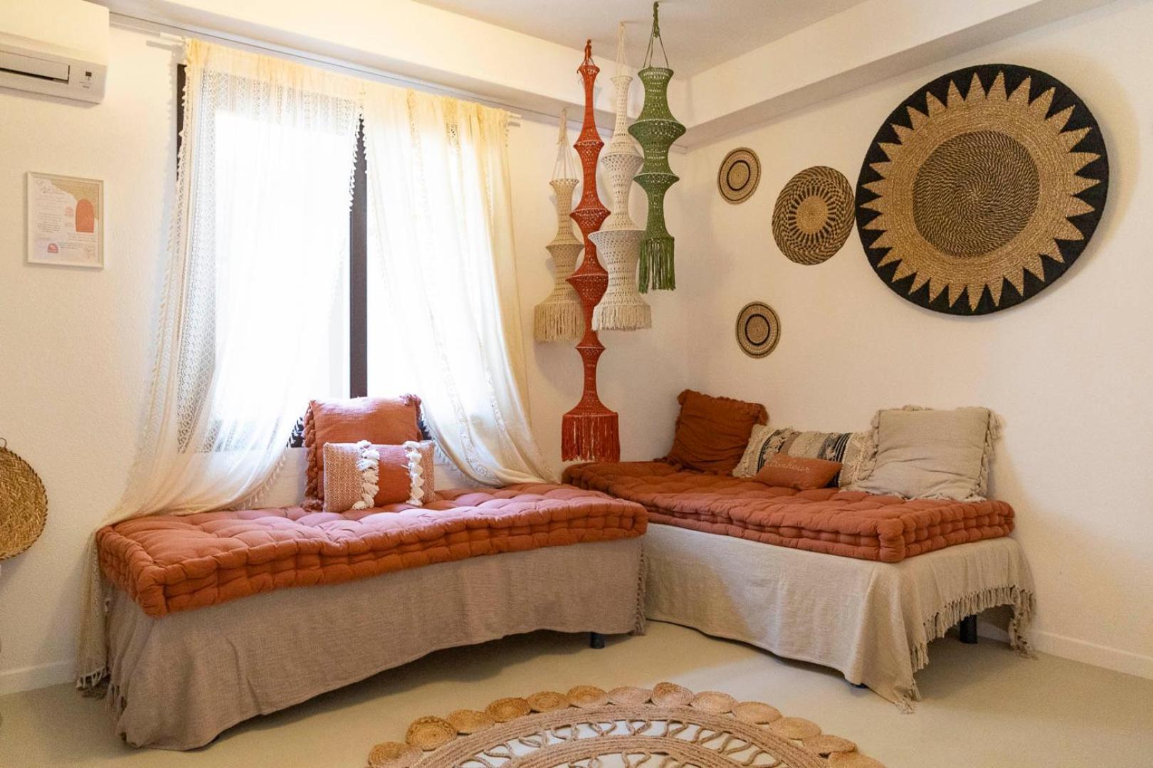 Corsica Hostel Porto-Vecchio, Partie Dortoirs מראה חיצוני תמונה