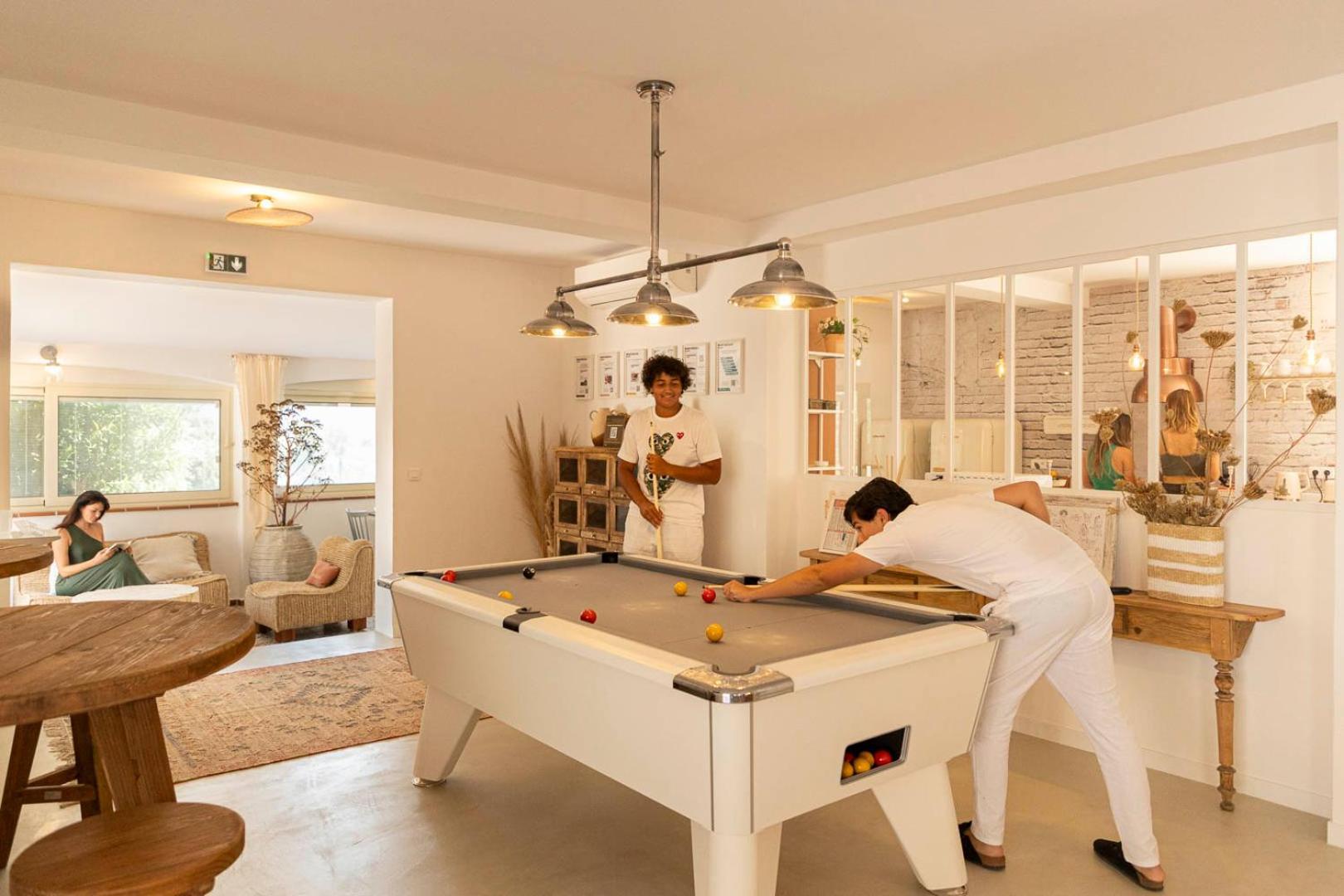 Corsica Hostel Porto-Vecchio, Partie Dortoirs מראה חיצוני תמונה