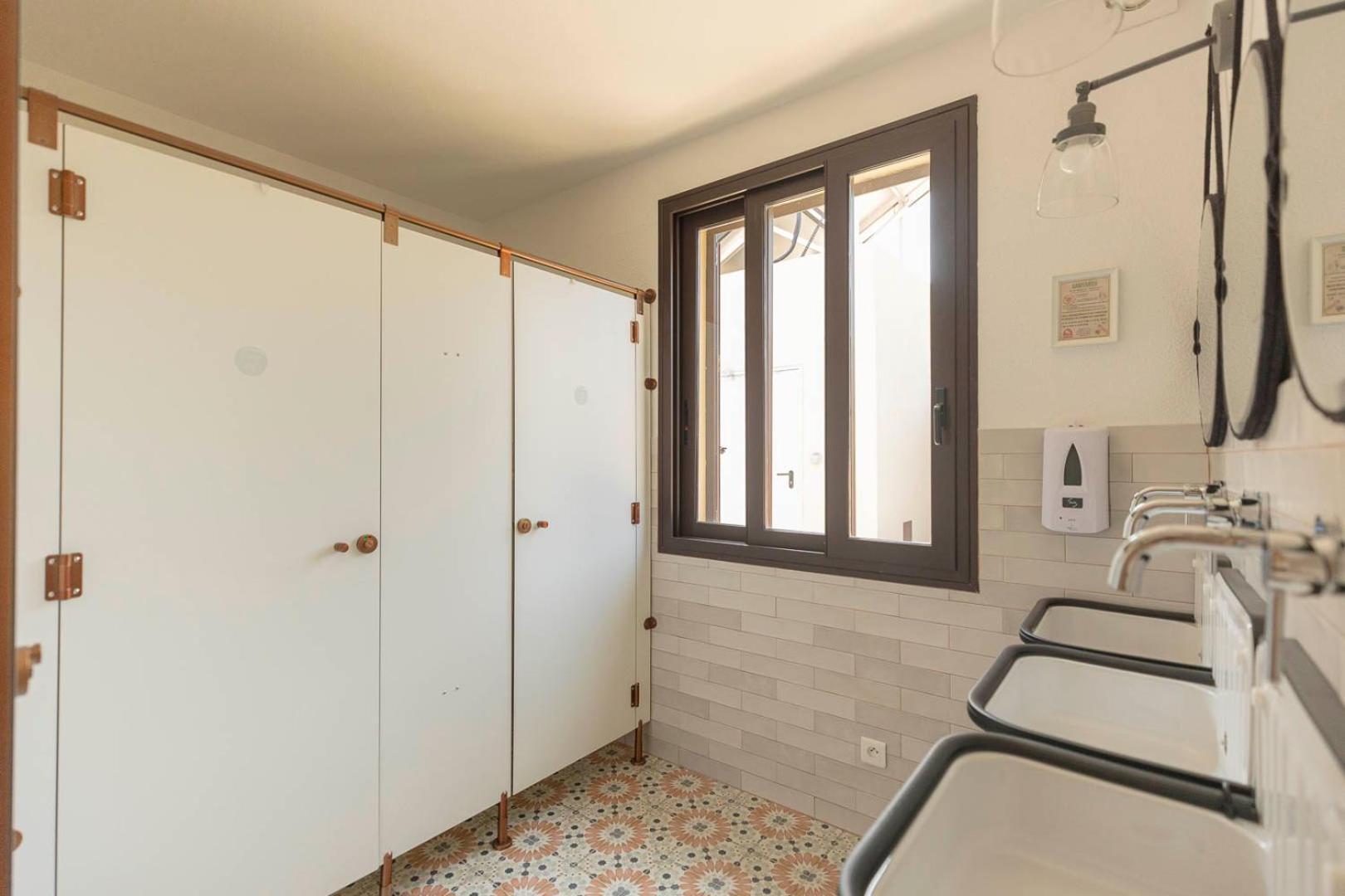 Corsica Hostel Porto-Vecchio, Partie Dortoirs מראה חיצוני תמונה