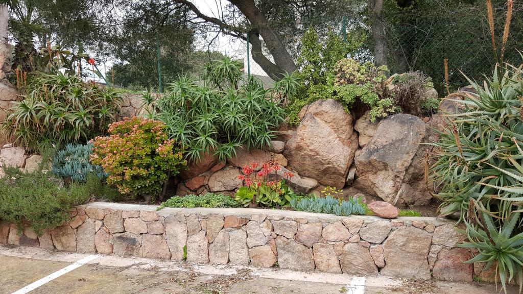 Corsica Hostel Porto-Vecchio, Partie Dortoirs מראה חיצוני תמונה
