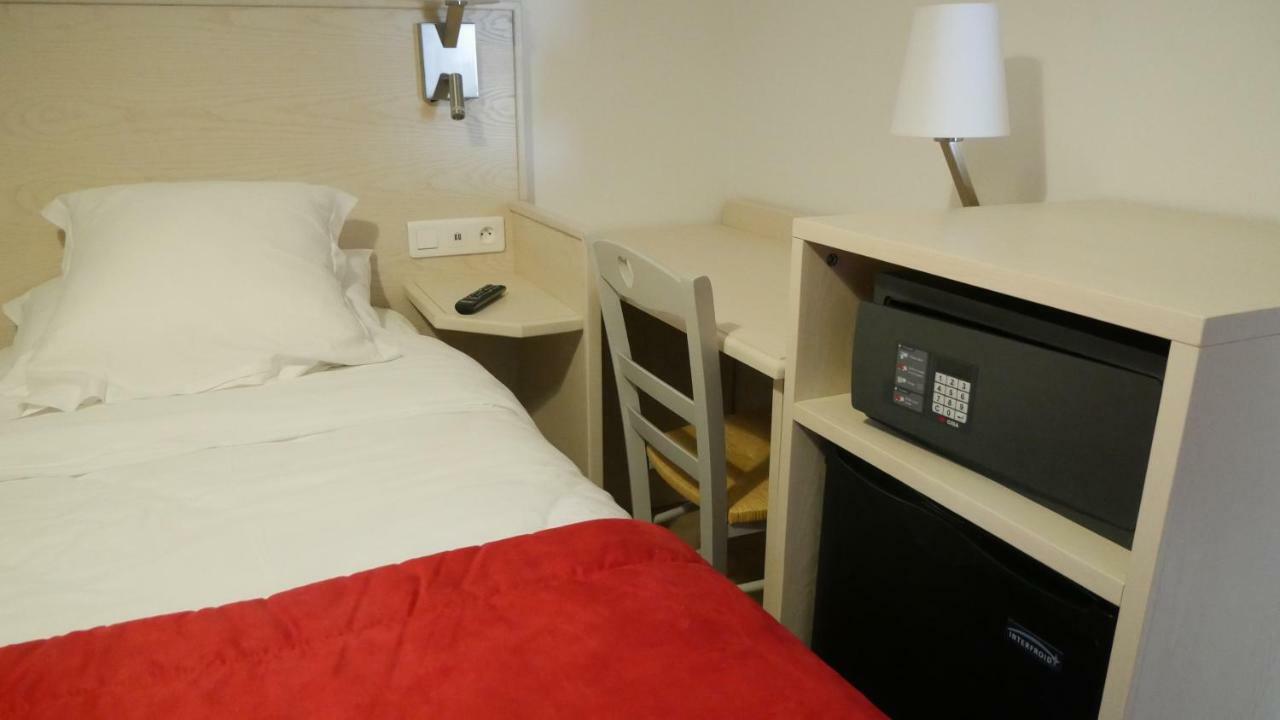 Corsica Hostel Porto-Vecchio, Partie Dortoirs מראה חיצוני תמונה