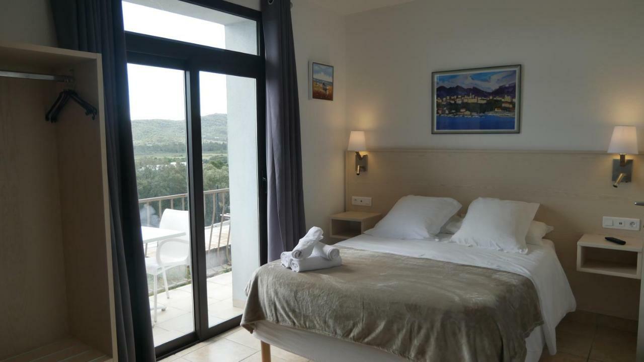 Corsica Hostel Porto-Vecchio, Partie Dortoirs מראה חיצוני תמונה